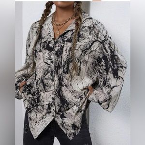 ($5) Blouse